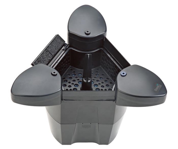 SWIMSKIM 25 + recupel