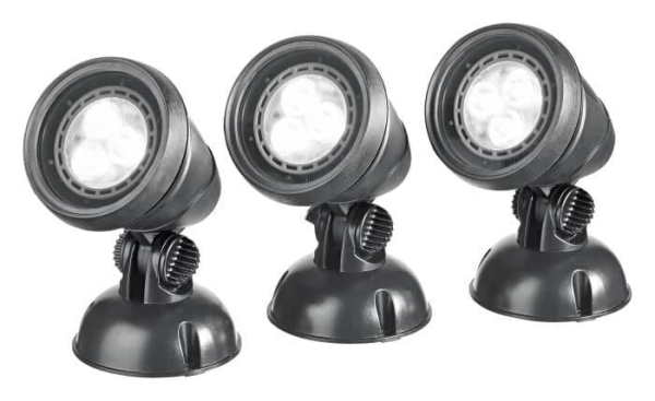 LUNAQUA 3 LED SET 3