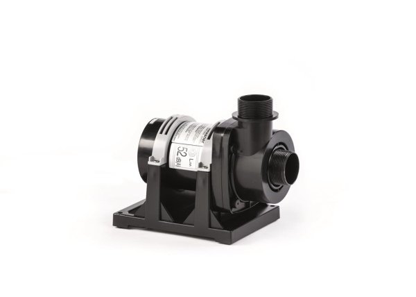 POMPE MESSNER ECO-TEC2 10.000 110W