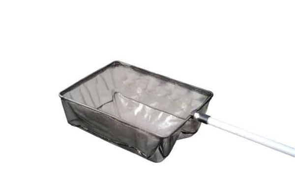 EPUISETTE 25 x 17 x 113 cm PETITE  CARREE