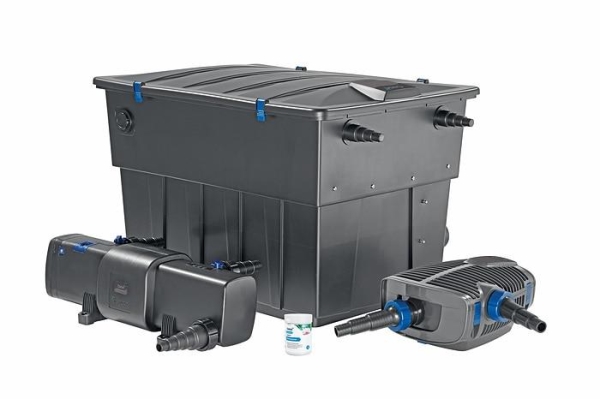 BIOTEC 60.000 SCREENMATIC SET