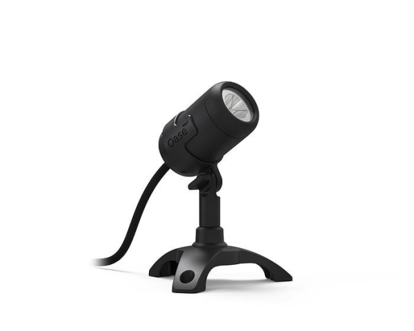 LUNAQUA CONNECT S SOLO BLANC 2.5W