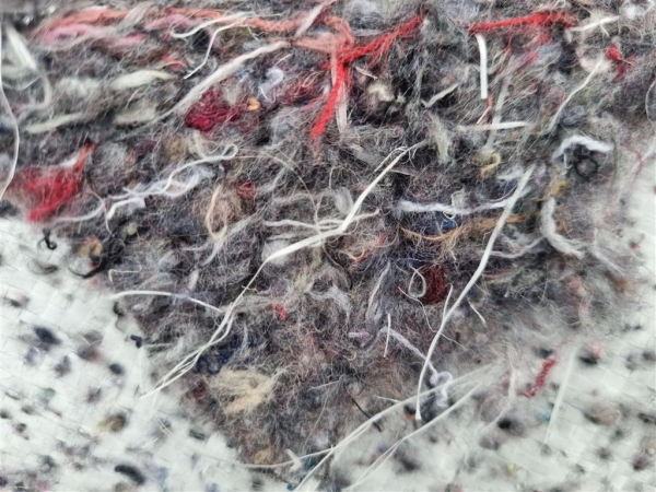 FEUTRE DE PROTECTION le m2  400gr/m2