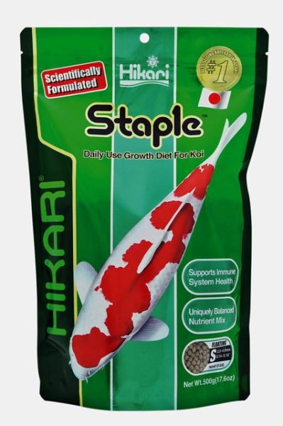 HIKARI STAPLE MINI 500GR