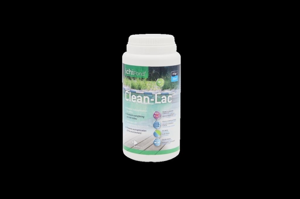 CLEAN LAC   350gr pour 25m2  Aquatic Science