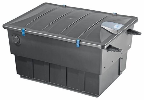 BIOTEC  40.000 SCREENMATIC