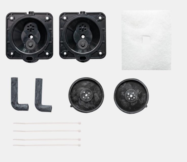 MEMBRANE POUR AIR BLOW 50 KIT SERVICE.