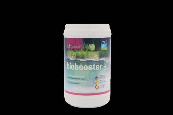 BIOBOOSTER 12000