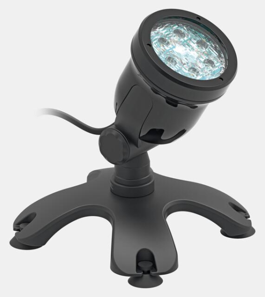 POND POWER LED 1X6W PROJECTEUR
