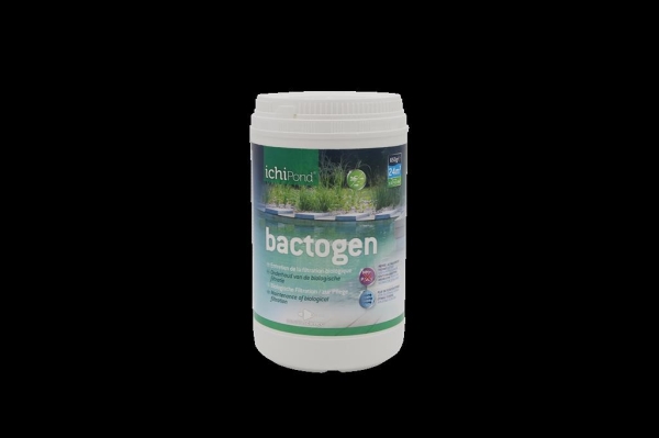 BACTO-GEN 24000 POUR 25M3 /1 MOIS