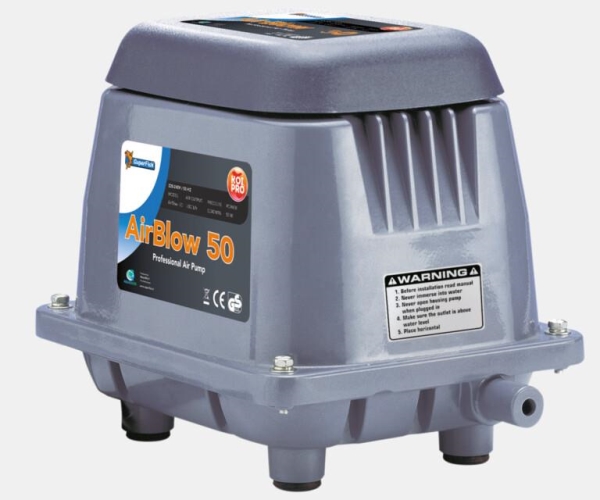 AIR BLOW 50 POMPE A AIR