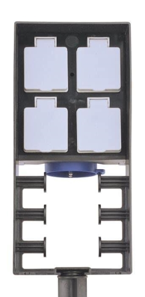 INSCENIO 230 4 PRISES SIMPLES