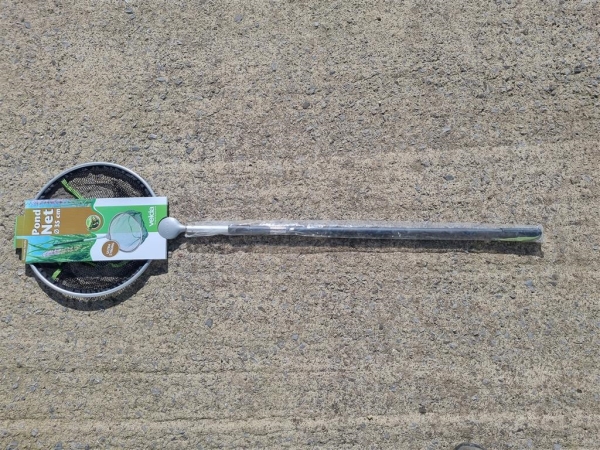 EPUISETTE VELDA RONDE 35CM AV MANCHE 180CM