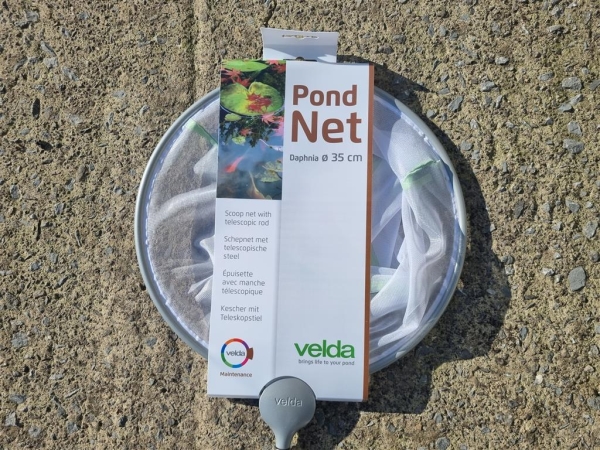 EPUISETTE VELDA RONDE BLANCHE DAPHNIE  AV MANCHE TEL 180CM.