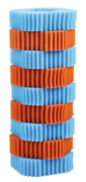 FILTOCLEAR  20/30.000 SET RECHANGE MOUSSE