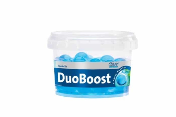 AQUAACTIV DUOBOOST 2CM 250ML
