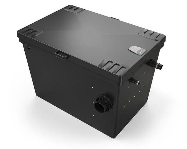 BIOTEC 145.000 SCREENMATIC