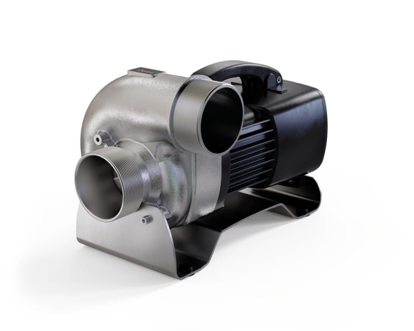 POMPE AQUAMAX ECO TITANIUM 81.000