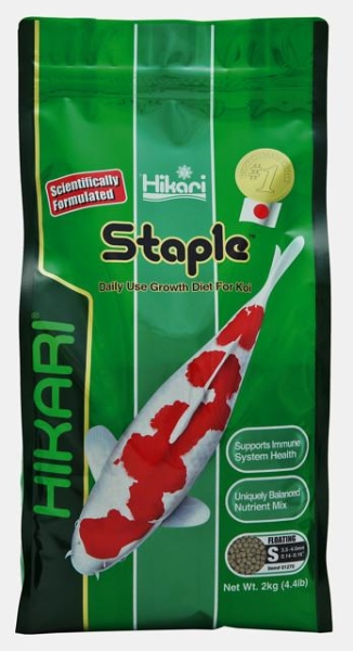 HIKARI STAPLE MINI 2KG