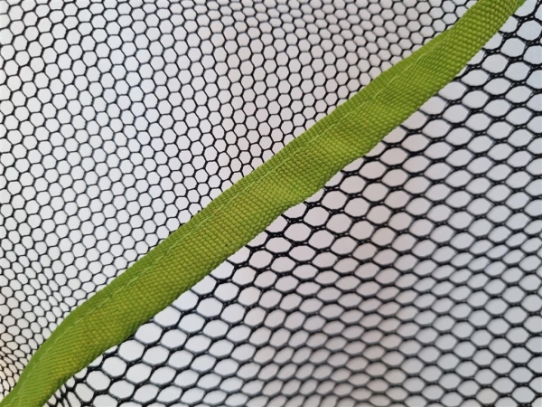 EPUISETTE VELDA CARRE 46CM AV MANCHE 180CM