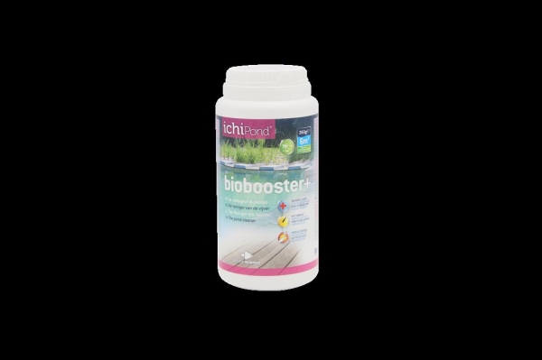 BIOBOOSTER 6000 POUR 6M3