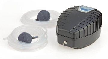 AQUA OXY CWS 500 L/H