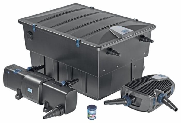 BIOTEC 40.000 SCREENMATIC  SET