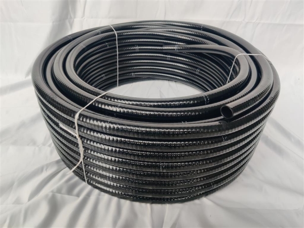 TUYAU ANNELE 63mm 5 Bars le mètre