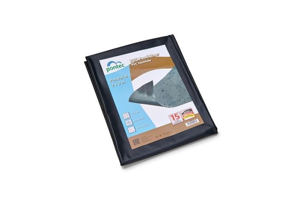 BACHE PVC 0.5MM 2 X 3 M