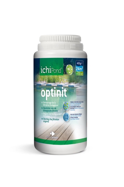OPTINIT 24.000  400gr pour 24m3  Aquatic Science
