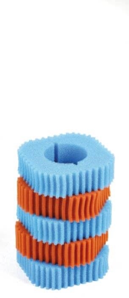 FILTOCLEAR  12000 SET RECHANGE MOUSSE