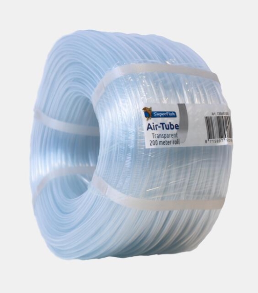 TUYAU AIR TRAN 4/6 LA BOBINE 200M.