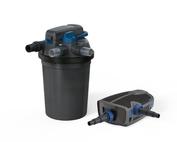 FILTOCLEAR SET 19000 avec UV + Pompe premium