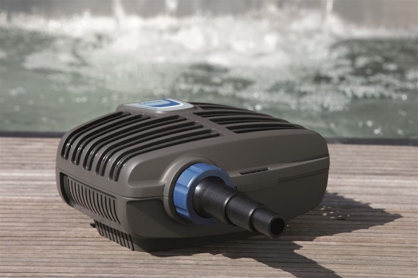 POMPE AQUAMAX  5500 ECO CLASSIC