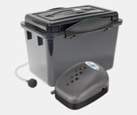 AIRBOX 1 POMPE A AIR 96L/H