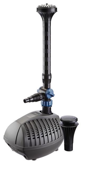POMPE AQUARIUS FONTAINE 5500 SET ECO