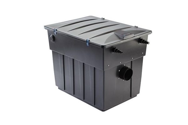 BIOTEC 90.000 SCREENMATIC