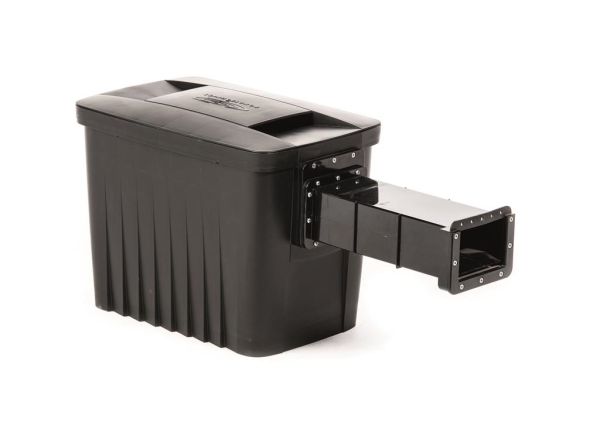 Filtre skimmer avec rallonge  S100