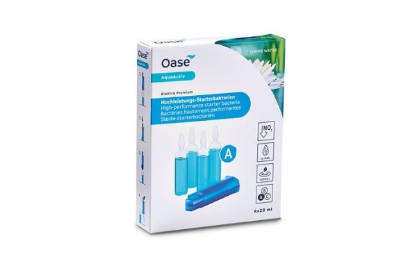 BIOKICK PREMIUM 4X20 ML