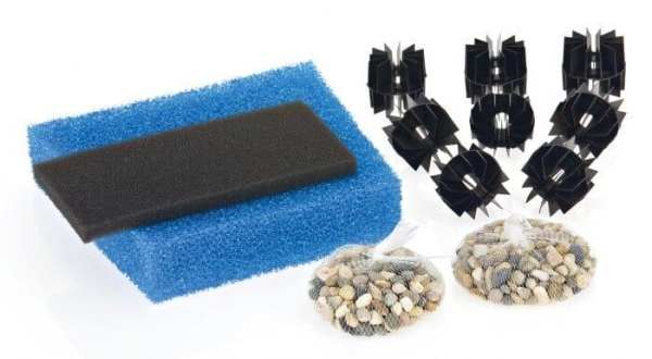 SET FILTRE RECHANGE FILTRAL  5000.