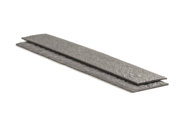 ECOLAT Droite H 140mm  3m de long  1cm dépaisseur