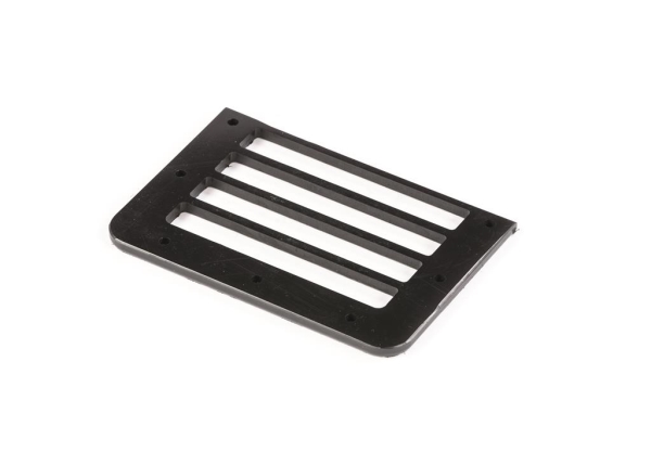 Grille d'entrée pour filtre skimmer S100