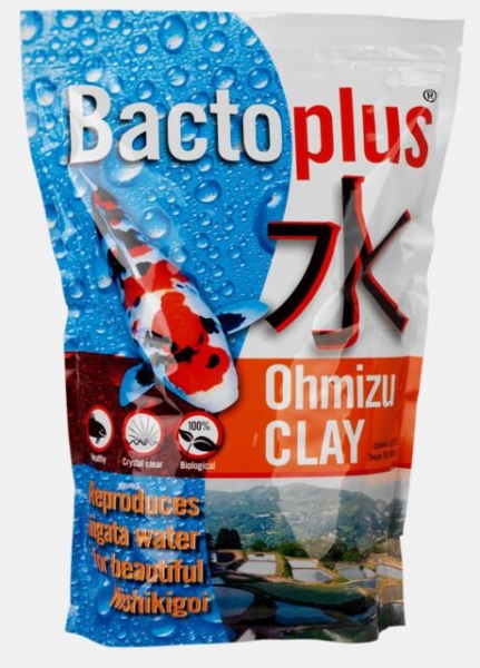 BACTOPLUS OHMIZU 2.5L POUR 50 M3