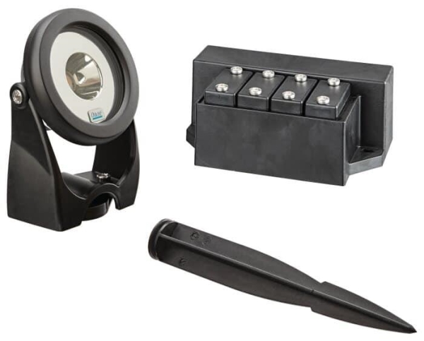 LUNAQUA POWER LED SET 1