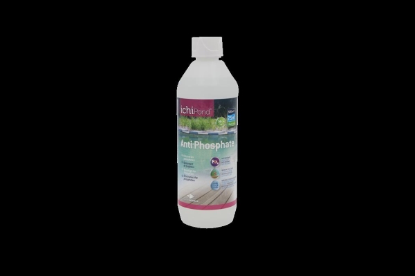 ANTI PHOSPHATES  500ml   Aquatic Science