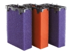 MOUSSE FILTOMATIC 3000-7000 SET 3PC