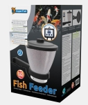 FISH FEEDER KOI PRO DISTRIBUTEUR NOURR