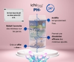 PH- 1KG  Diminue le PH de l'eau