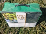 FILET ANTI FEUILLE   6 X 10 M COVER NET