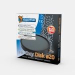 DIFFUSEUR AIR DISQUE 20CM HI OXYGEN